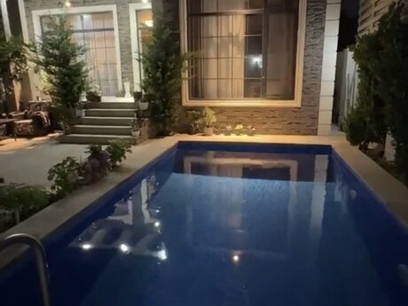 Elan №6319540 - Bakı, Mərdəkan q., 4 otaqlı, 96 m²
