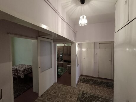 3 otaqlı mənzil, 76 m², Elmlər Akademiyası: 200 000 ₼ 4