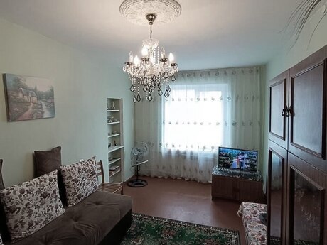 Elan №6319533 - Bakı, Elmlər Akademiyası m., 3 otaqlı, 76 m², 9/9 mərtəbə