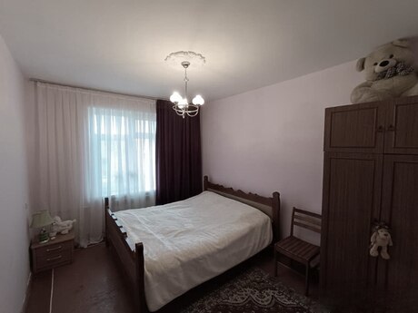 3 otaqlı mənzil, 76 m², Elmlər Akademiyası: 200 000 ₼ 3