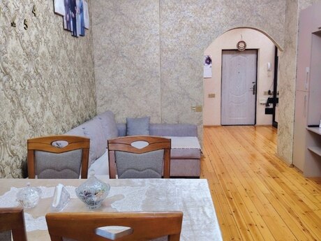3-room apartment, 65 m², Lökbatan: 132 000 ₼ 2