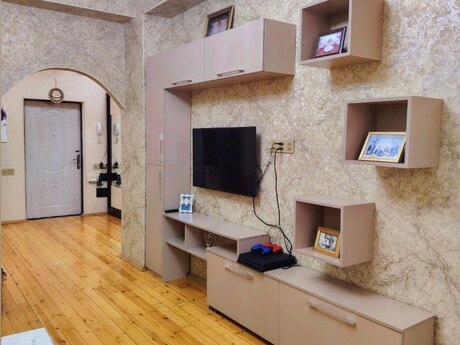 3-room apartment, 65 m², Lökbatan: 132 000 ₼ 3