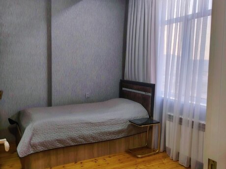3-room apartment, 65 m², Lökbatan: 132 000 ₼ 5
