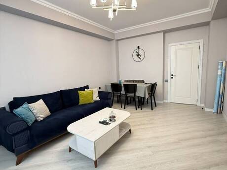 Elan №6319580 - Bakı, Masazır q., 3 otaqlı, 86 m², 2/6 mərtəbə
