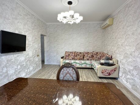 Elan №6319584 - Bakı, Masazır q., 4 otaqlı, 120 m²