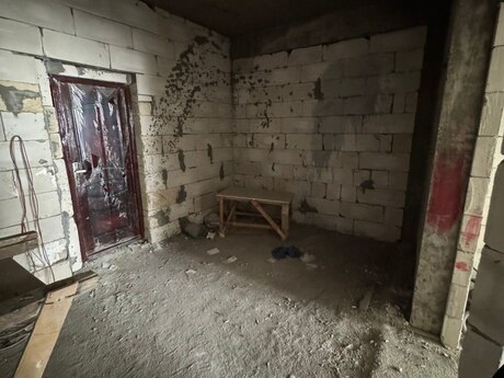 3 otaqlı mənzil, 101 m², 7-ci mikrorayon: 240 000 ₼ 3