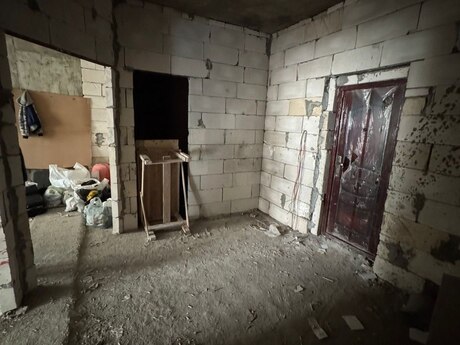3 otaqlı mənzil, 101 m², 7-ci mikrorayon: 240 000 ₼ 2