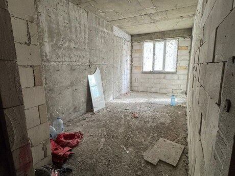 3 otaqlı mənzil, 101 m², 7-ci mikrorayon: 240 000 ₼ 4