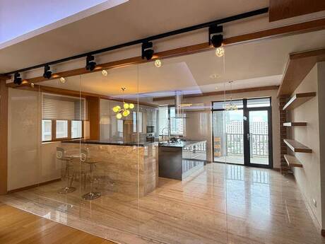 4-комнатная квартира, 242 м², İnşaatçılar: 950 000 ₼ 4