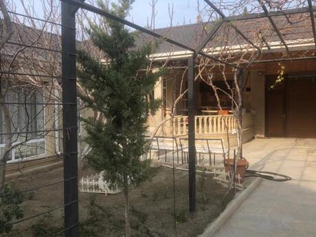 10 otaqlı həyət evi, 600 m², Buzovna: 245 000 ₼ 2