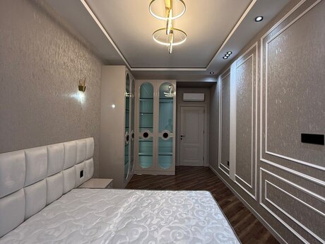 3 otaqlı mənzil, 90 m², Turkuaz: 289 000 ₼ 2