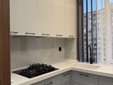 3 otaqlı mənzil, 90 m², Turkuaz: 289 000 ₼ 4