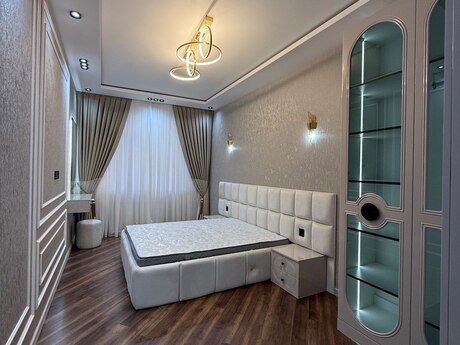 3 otaqlı mənzil, 90 m², Turkuaz: 289 000 ₼ 3