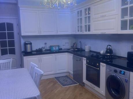 4 otaqlı mənzil, 165 m², Azadlıq Prospekti: 470 000 ₼ 4