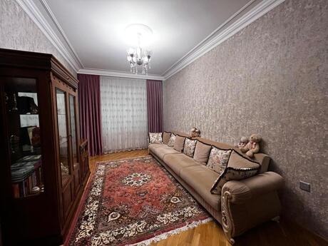 4 otaqlı mənzil, 165 m², Azadlıq Prospekti: 470 000 ₼ 5