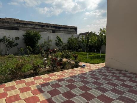 3-room house, 145 m², M.Ə.Rəsulzadə: 205 000 ₼ 2