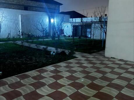 3-room house, 145 m², M.Ə.Rəsulzadə: 205 000 ₼ 3