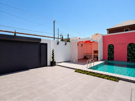4 otaqlı həyət evi, 140 m², Buzovna: 185 000 ₼ 5