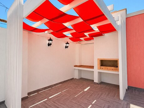 4 otaqlı həyət evi, 140 m², Buzovna: 185 000 ₼ 3