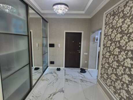 3 otaqlı mənzil, 133 m², Neftçilər: 350 000 ₼ 3
