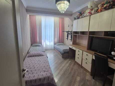 3 otaqlı mənzil, 133 m², Neftçilər: 350 000 ₼ 5