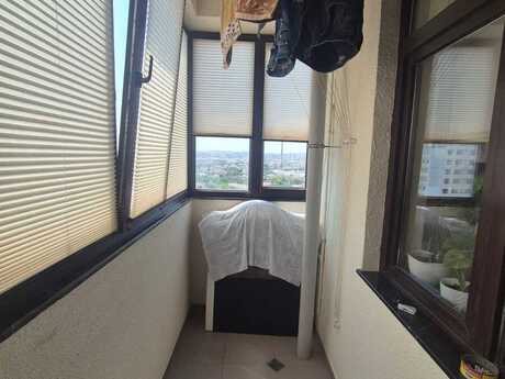 3 otaqlı mənzil, 133 m², Neftçilər: 350 000 ₼ 4