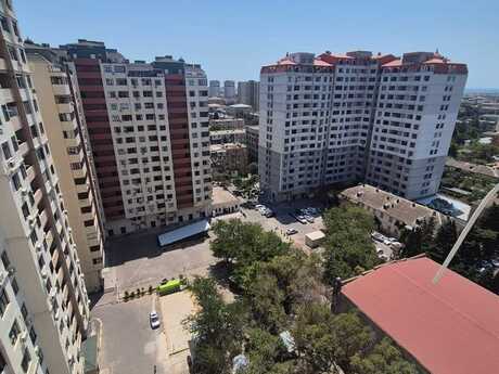 3 otaqlı mənzil, 133 m², Neftçilər: 350 000 ₼ 2