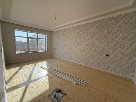 4 otaqlı həyət evi, 120 m², Məmmədli: 116 000 ₼ 5