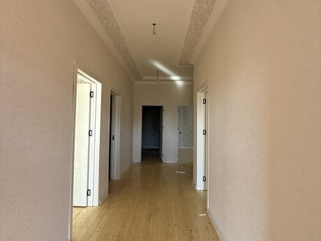 4 otaqlı həyət evi, 120 m², Məmmədli: 116 000 ₼ 3