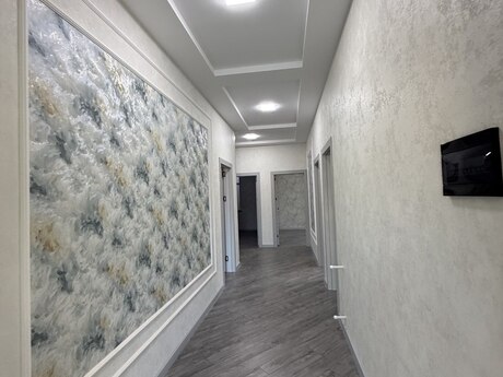 4 otaqlı həyət evi, 120 m², Zabrat: 125 000 ₼ 4