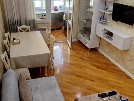 Elan №6319664 - Xırdalan, Xırdalan, 2 otaqlı, 54 m², 8/15 mərtəbə
