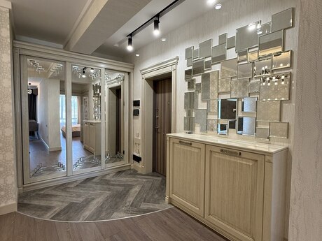 Elan №6319687 - Bakı, Xətai r., 2 otaqlı, 64 m², 17/21 mərtəbə