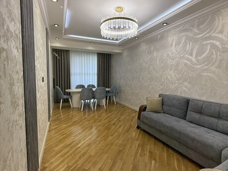 Elan №6319689 - Bakı, Xətai r., 3 otaqlı, 88 m², 14/20 mərtəbə