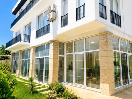 Объявление №6320428 - Баку, пос. Бадамдар, 6-комн., 600 м²