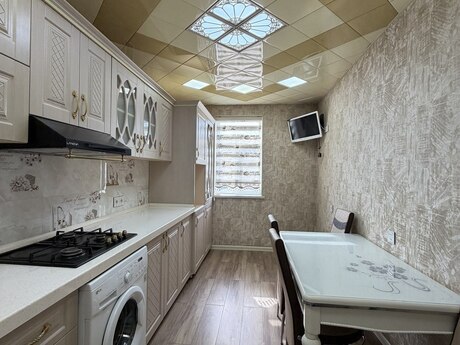 Elan №6319755 - Bakı, Lökbatan q., 4 otaqlı, 85 m², 5/5 mərtəbə