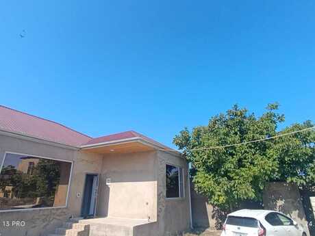 4 otaqlı həyət evi, 110 m², Albalılıq: 120 000 ₼ 3