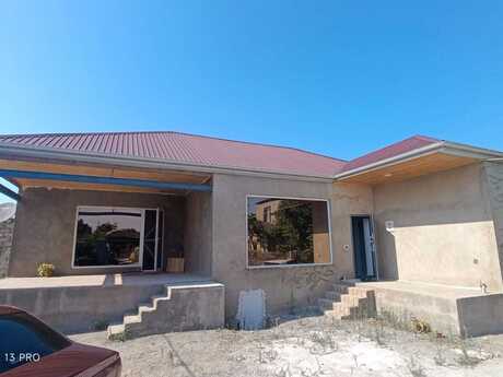4 otaqlı həyət evi, 110 m², Albalılıq: 120 000 ₼ 2