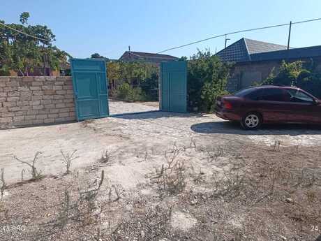 4 otaqlı həyət evi, 110 m², Albalılıq: 120 000 ₼ 5