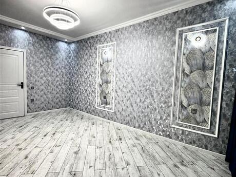 Elan №6319733 - Bakı, Memar Əcəmi m., 2 otaqlı, 55 m², 2/5 mərtəbə