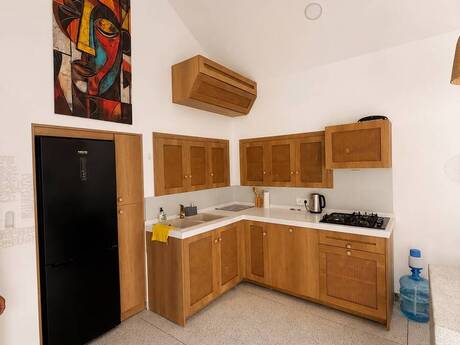 Сдаётся 4-комнатный дом, Novxanı, 300 м², 299 AZN/мес, фото 4 / 12
