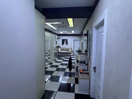 4 otaqlı mənzil, 155 m², 20 Yanvar: 400 000 ₼ 5