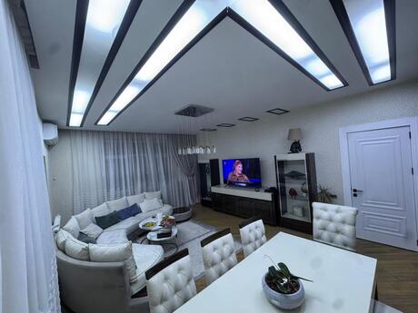 4 otaqlı mənzil, 155 m², 20 Yanvar: 400 000 ₼ 3