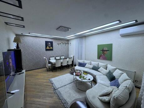 4 otaqlı mənzil, 155 m², 20 Yanvar: 400 000 ₼ 2