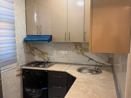 2 otaqlı mənzil, 55 m², Memar Əcəmi: 115 000 ₼ 3