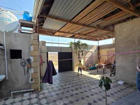 3 otaqlı həyət evi, 120 m², Binə: 72 000 ₼ 3