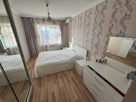 2-комнатная квартира, 55 м², Qara Qarayev: 155 000 ₼ 3