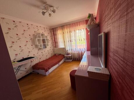 5 otaqlı mənzil, 120 m², Qara Qarayev: 300 000 ₼ 5