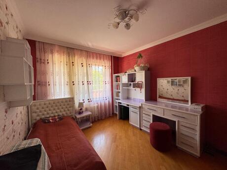 5 otaqlı mənzil, 120 m², Qara Qarayev: 300 000 ₼ 4