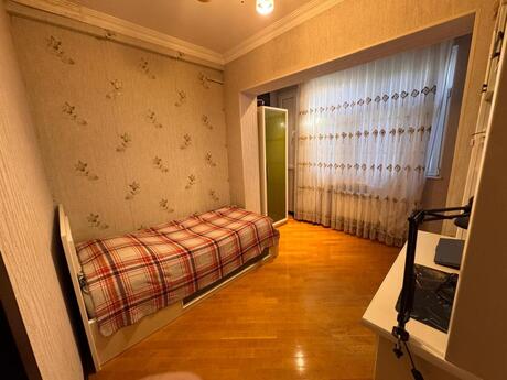 5 otaqlı mənzil, 120 m², Qara Qarayev: 300 000 ₼ 3