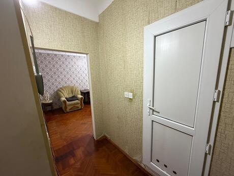 1 otaqlı mənzil, 30 m², Neftçilər: 115 000 ₼ 5
